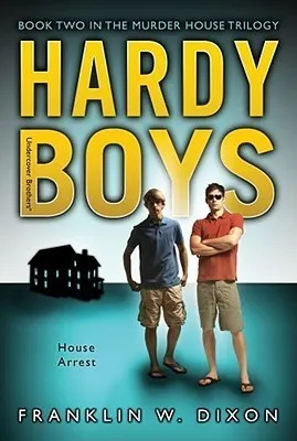Cover of House Arrest