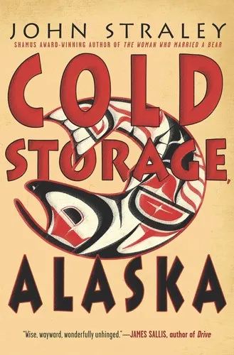 Cover of Cold Storage, Alaska