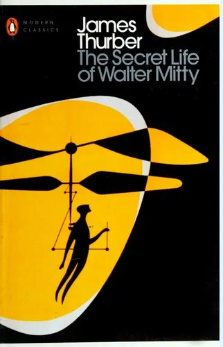Cover of The Secret Life of Walter Mitty