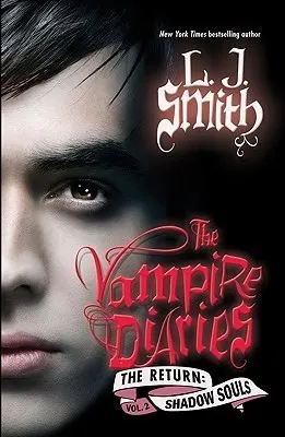 Cover of Shadow Souls