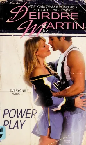 Cover of Power Play
