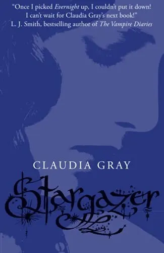 Cover of Stargazer