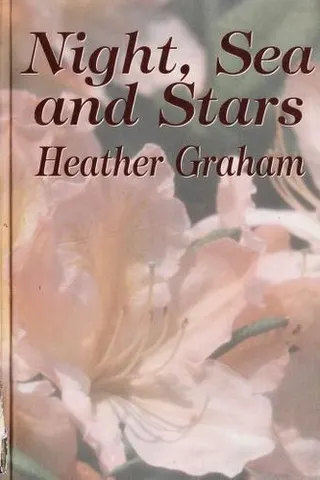 Cover of Night, sea & stars