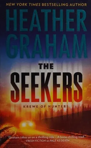 Cover of The Seekers