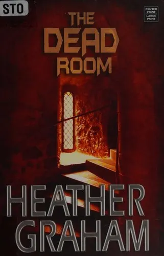 Cover of The Dead Room