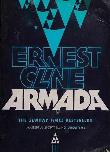 Cover of Armada