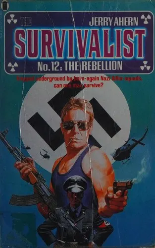 Cover of The rebellion
