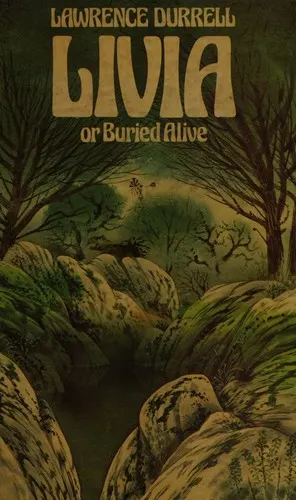 Cover of Livia