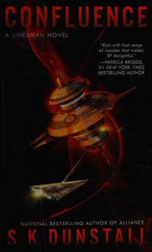 Cover of Confluence