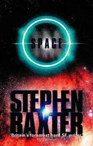 Manifold Trilogy series cover
