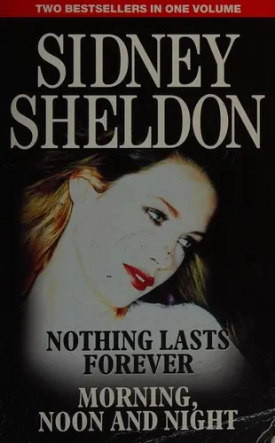 Cover of Nothing lasts forever
