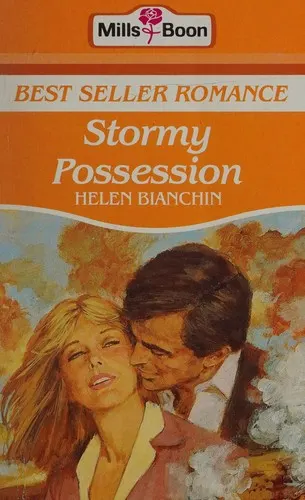 Cover of Stormy Possession