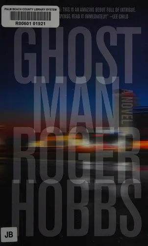 Cover of Ghostman