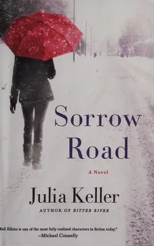 Cover of Sorrow Road