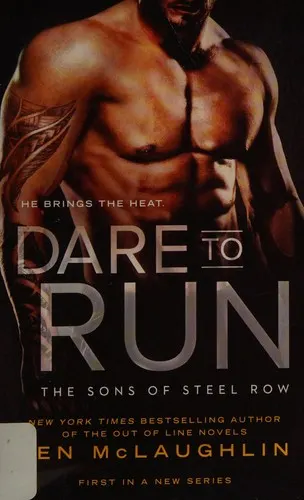 Cover of Dare to Run