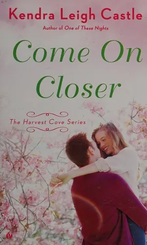 Cover of Come On Closer