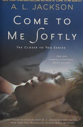 Cover of Come to Me Softly