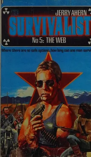 Cover of The web