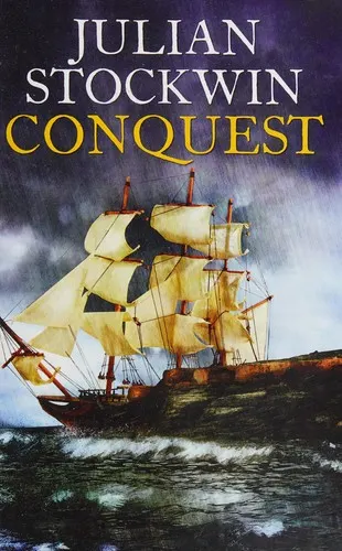 Cover of Conquest
