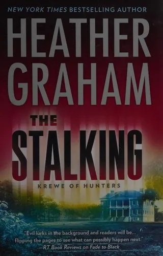 Cover of The Stalking