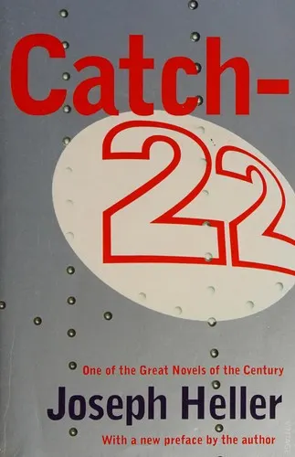 Cover of Catch-22