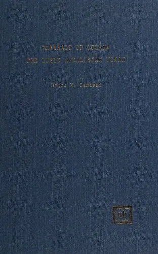 Cover of Portrait of Lozana