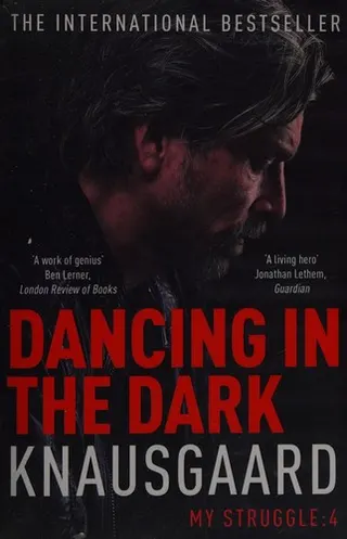 Cover of Dancing in the Dark