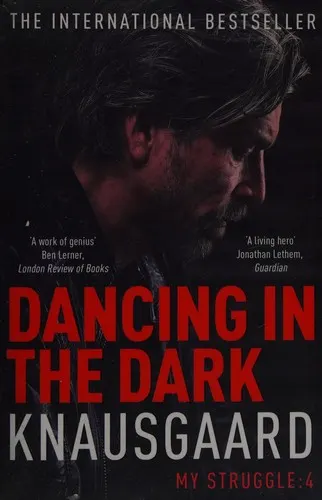 Cover of Dancing in the Dark