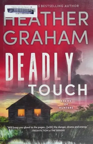 Cover of Deadly Touch