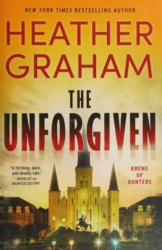 Cover of The Unforgiven