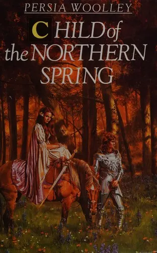 Cover of Child of the northern spring