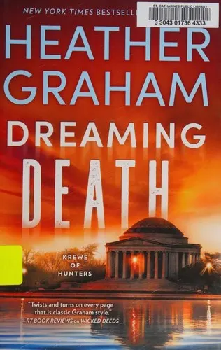 Cover of Dreaming Death