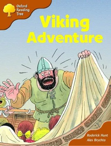 Cover of Viking Adventure