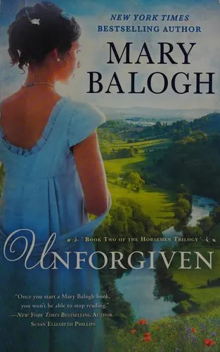 Cover of Unforgiven