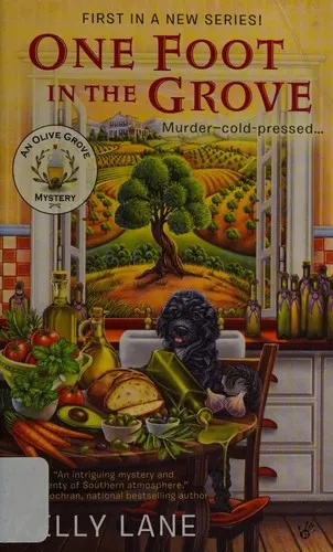 Cover of One Foot in the Grove