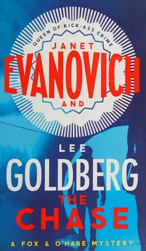 Fox and O'Hare series cover
