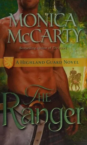 Cover of The Ranger
