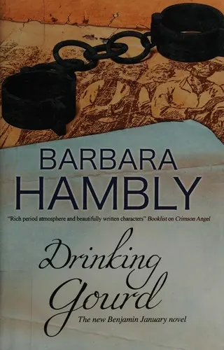 Cover of Drinking Gourd
