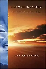 Cover of The Passenger