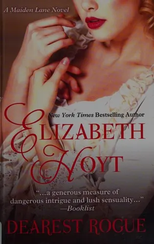Cover of Dearest Rogue