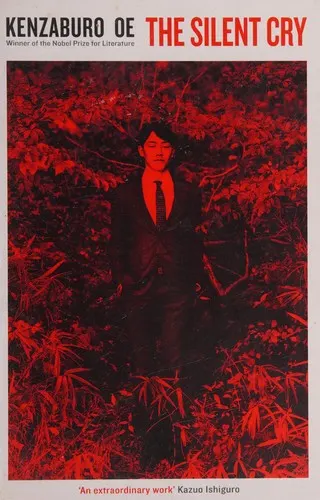 Cover of The Silent Cry