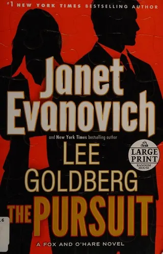 Cover of The Pursuit