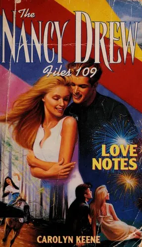 Cover of Love notes