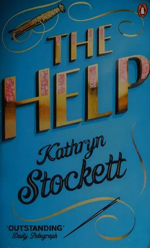Cover of The Help