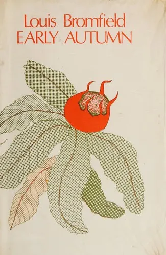 Cover of Précoce automne