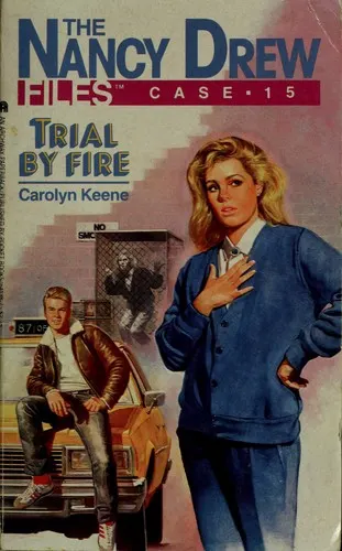 Cover of Trial by fire