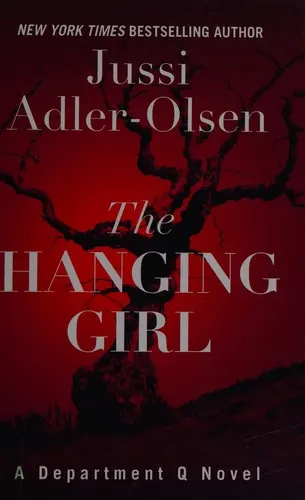 Cover of The Hanging Girl