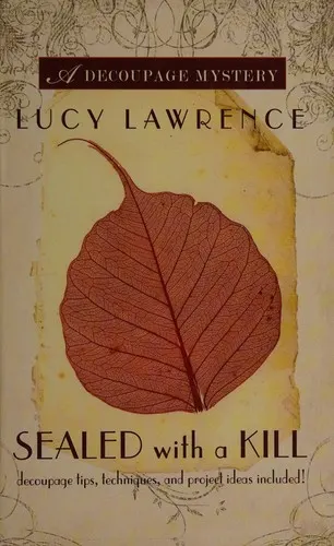 Cover of Sealed with a Kill