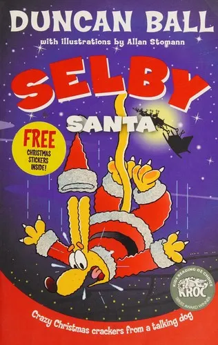 Cover of Selby Santa