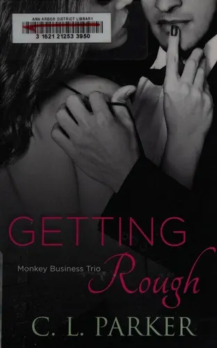 Cover of Getting Rough